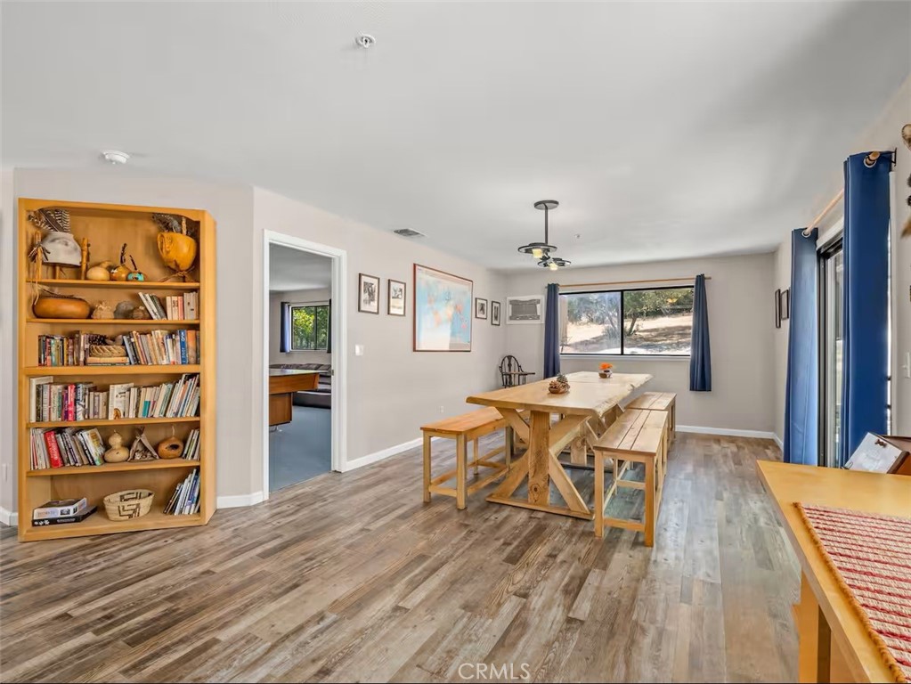 42339 Lulang, Ahwahnee, CA 93601