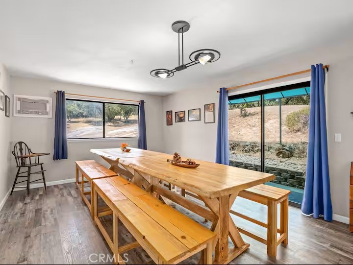 42339 Lulang, Ahwahnee, CA 93601