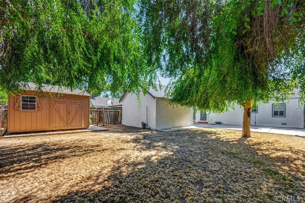 256 N Sierra Vista, Fresno, CA 93702