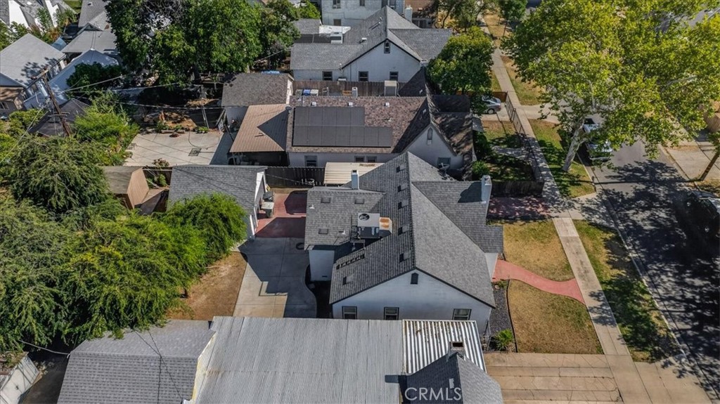 256 N Sierra Vista, Fresno, CA 93702