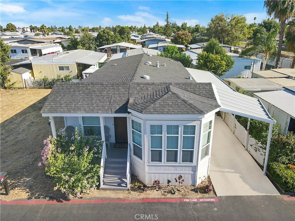 1272 Villa #76, Clovis, CA 93612