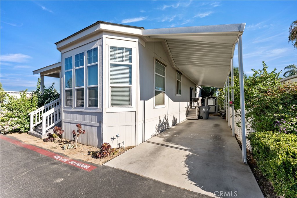 1272 Villa #76, Clovis, CA 93612