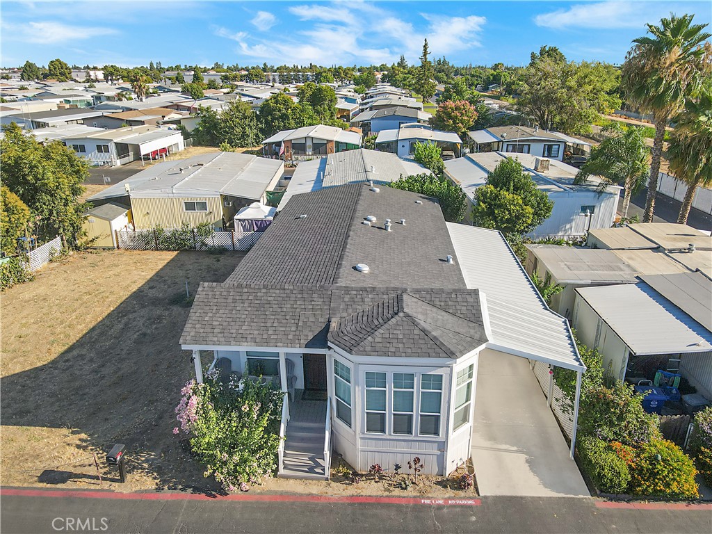 1272 Villa #76, Clovis, CA 93612
