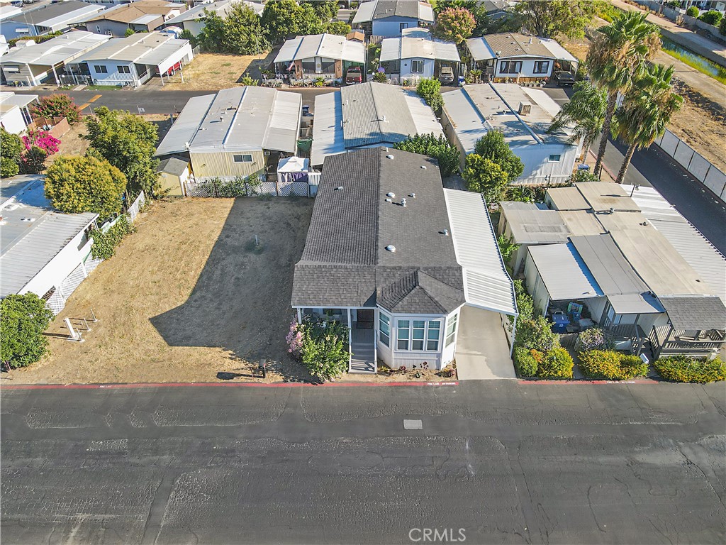 1272 Villa #SPC 76, Clovis, CA 93612