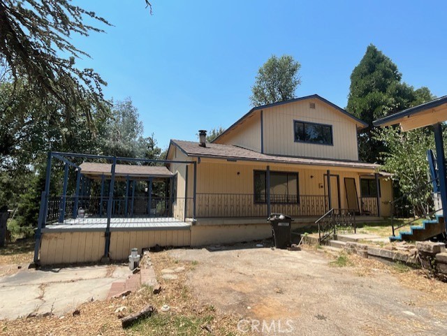 32995 Weatherly, North Fork, CA 93643