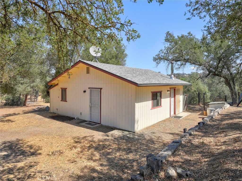 42025 Road 415, Coarsegold, CA 93614