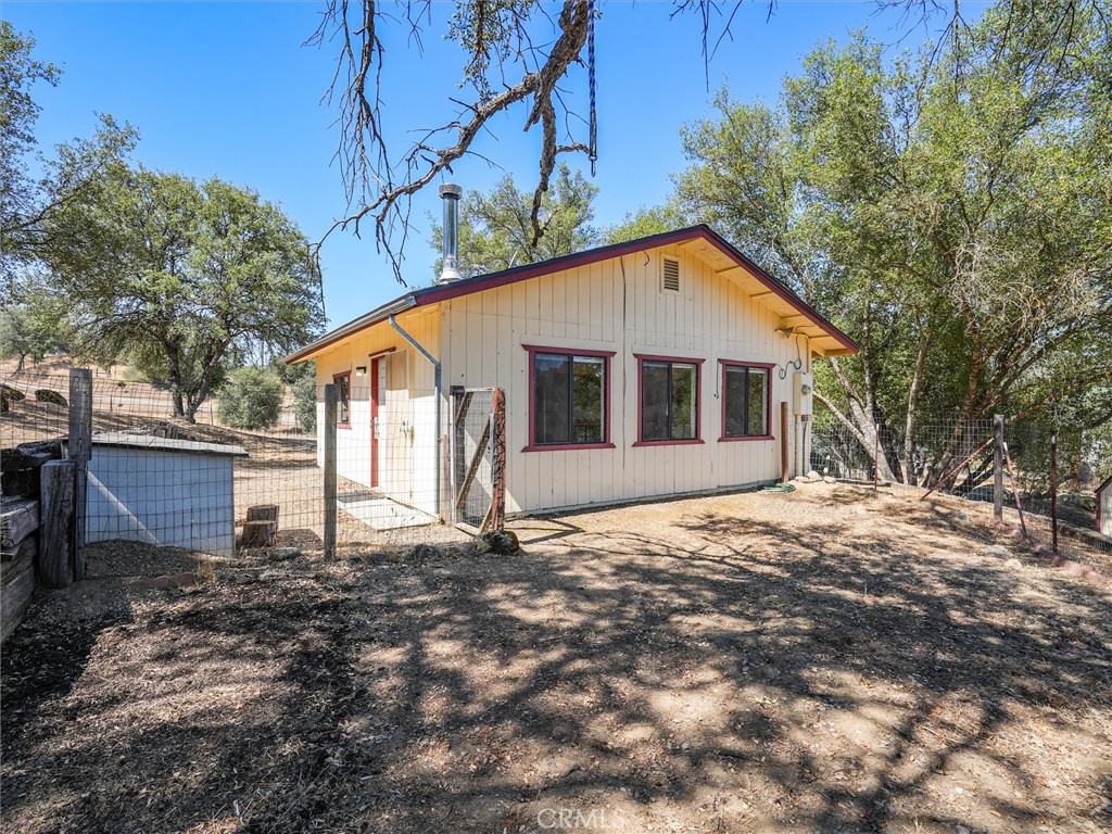 42025 Road 415, Coarsegold, CA 93614
