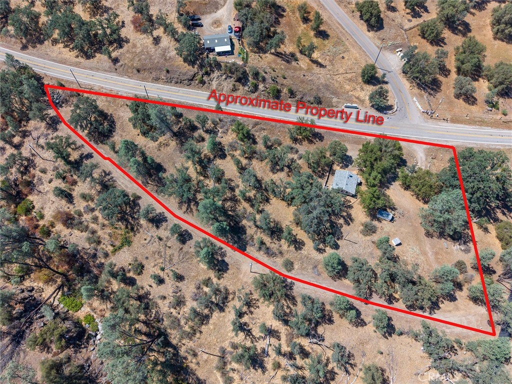 42025 Road 415, Coarsegold, CA 93614