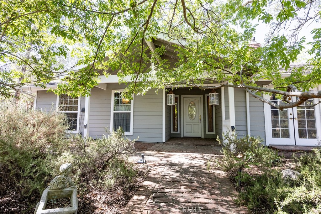 30770 Revis, Coarsegold, CA 93614