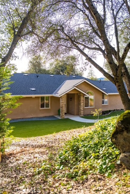 38614 Bon Veu, Oakhurst, CA 93644