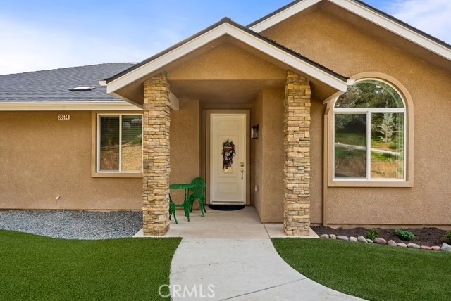 38614 Bon Veu, Oakhurst, CA 93644