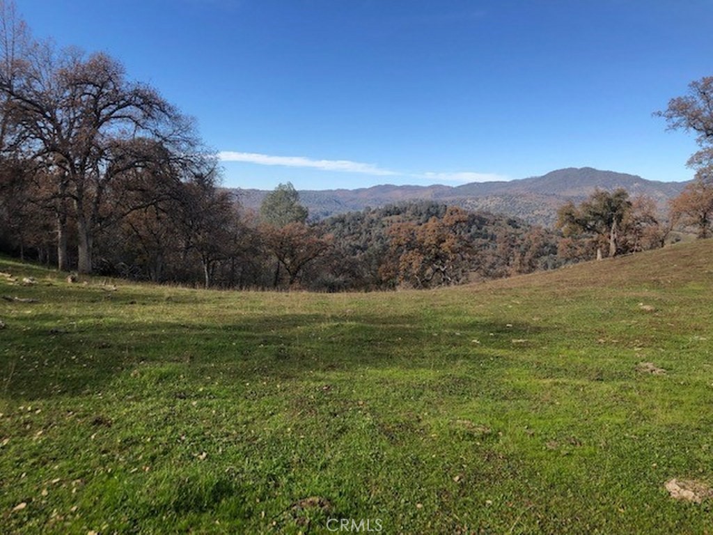 157 Acres Mountain View Peak Rd, O'Neals, CA 93645