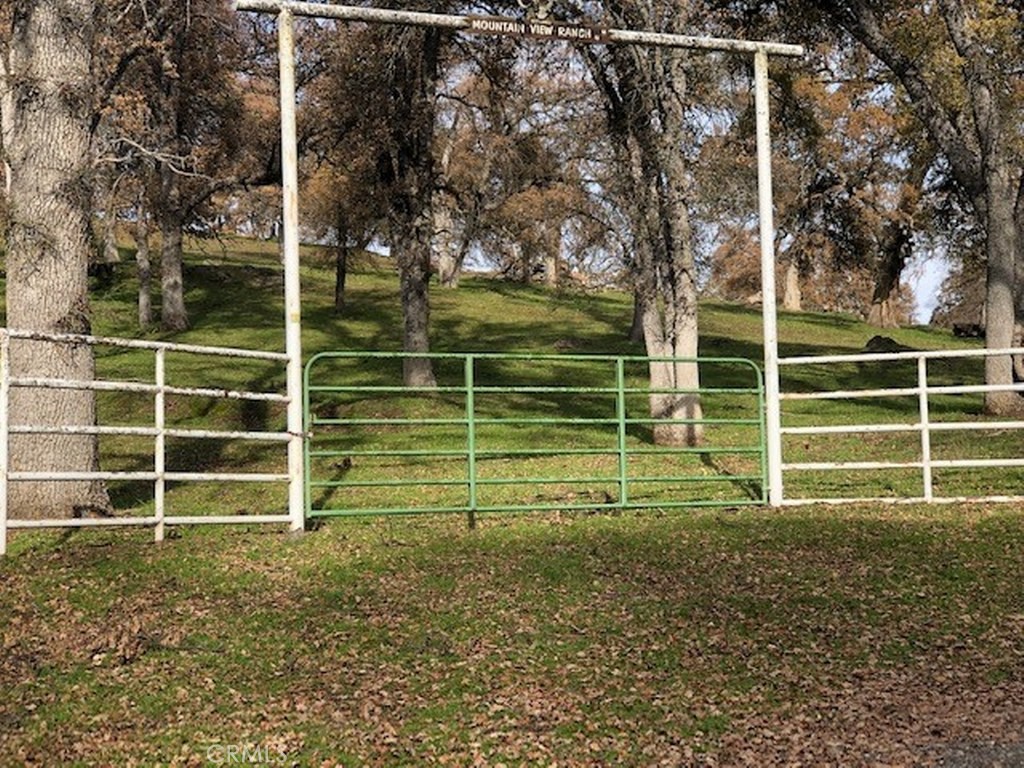 157 Acres Mountain View Peak Rd, O'Neals, CA 93645