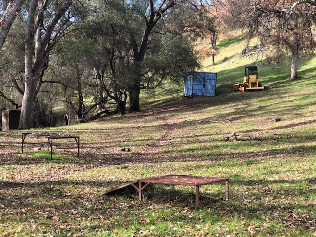 157 Acres Mountain View Peak Rd, O'Neals, CA 93645