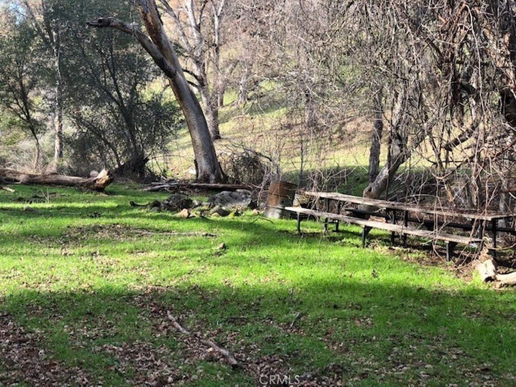 157 Acres Mountain View Peak Rd, O'Neals, CA 93645