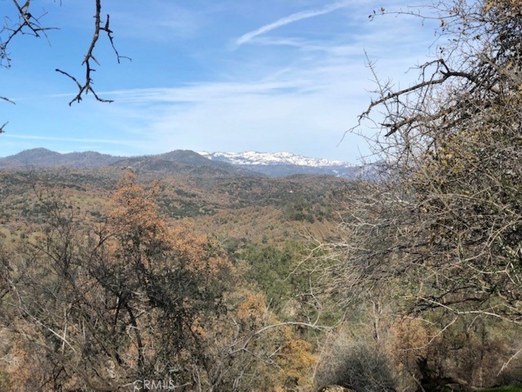 157 Acres Mountain View Peak Rd, O'Neals, CA 93645