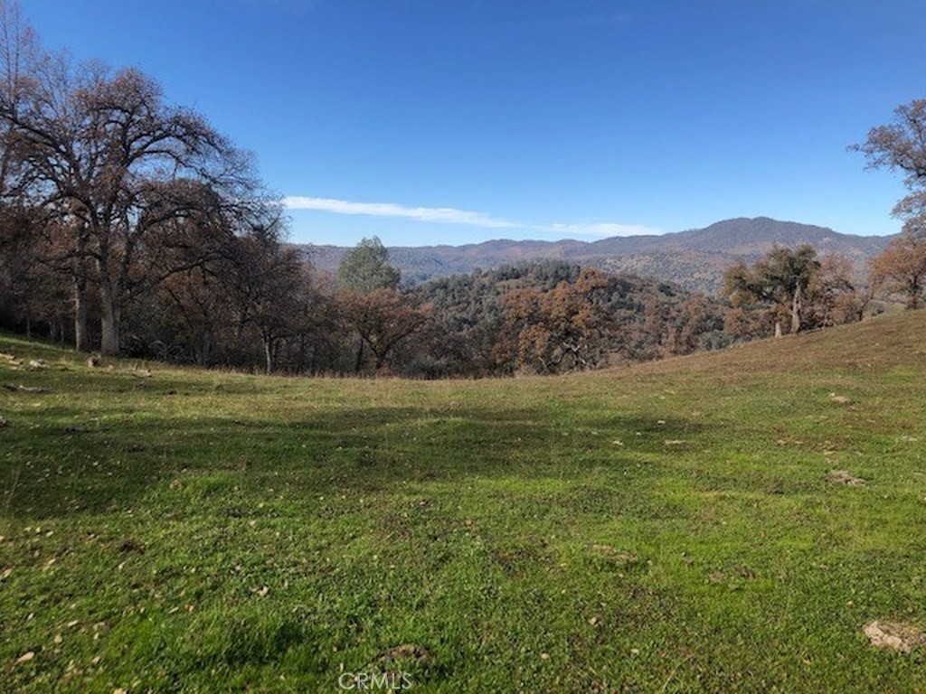 157 Acres Mountain View Peak Rd, O'Neals, CA 93645