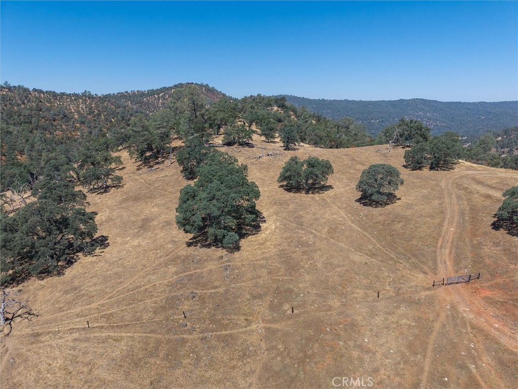 157 Acres Mountain View Peak Rd, O'Neals, CA 93645