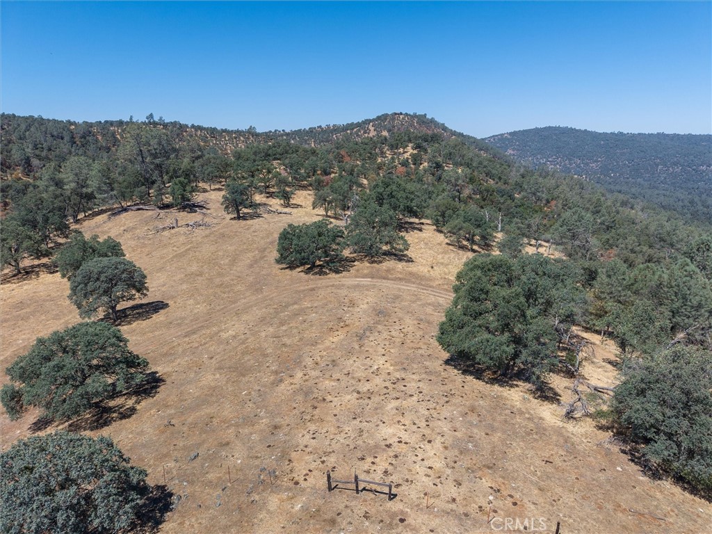 157 Acres Mountain View Peak Rd, O'Neals, CA 93645