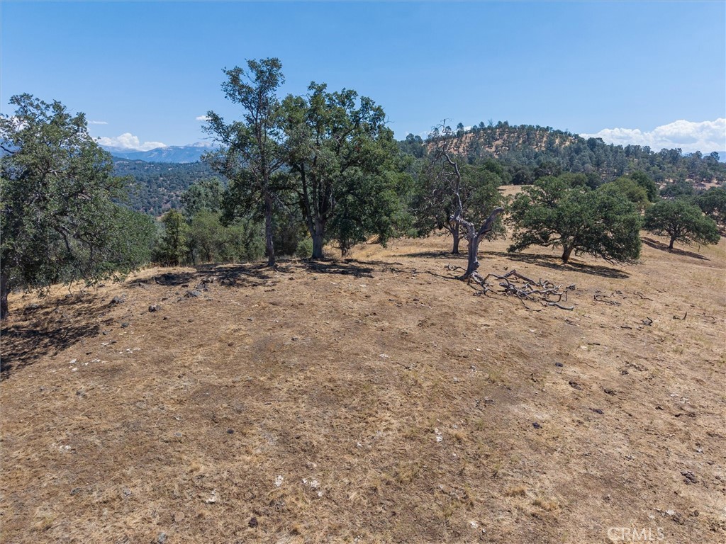 157 Acres Mountain View Peak Rd, O'Neals, CA 93645