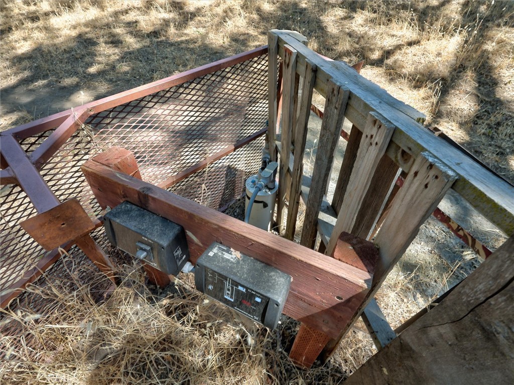 157 Acres Mountain View Peak Rd, O'Neals, CA 93645