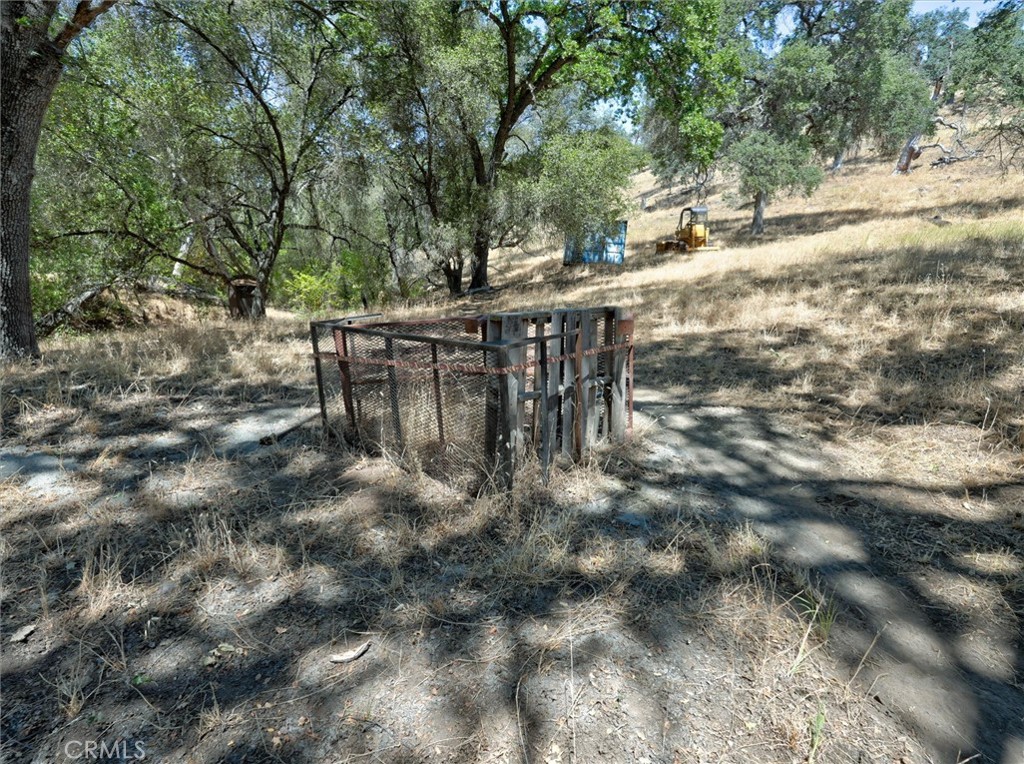 157 Acres Mountain View Peak Rd, O'Neals, CA 93645