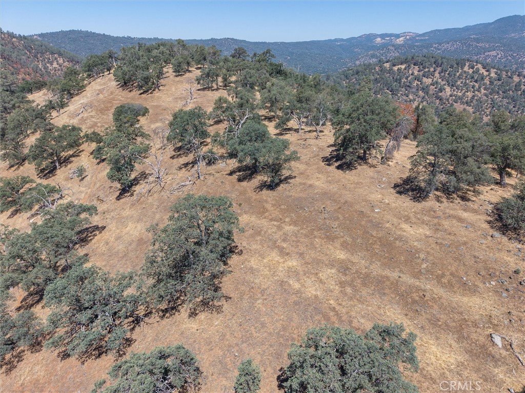 157 Acres Mountain View Peak Rd, O'Neals, CA 93645