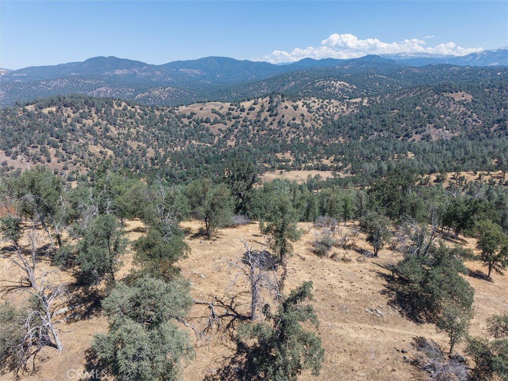 157 Acres Mountain View Peak Rd, O'Neals, CA 93645