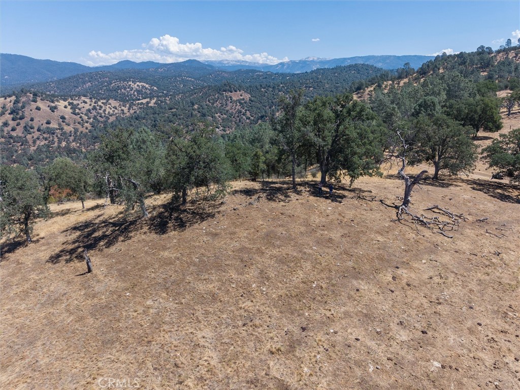 157 Acres Mountain View Peak Rd, O'Neals, CA 93645