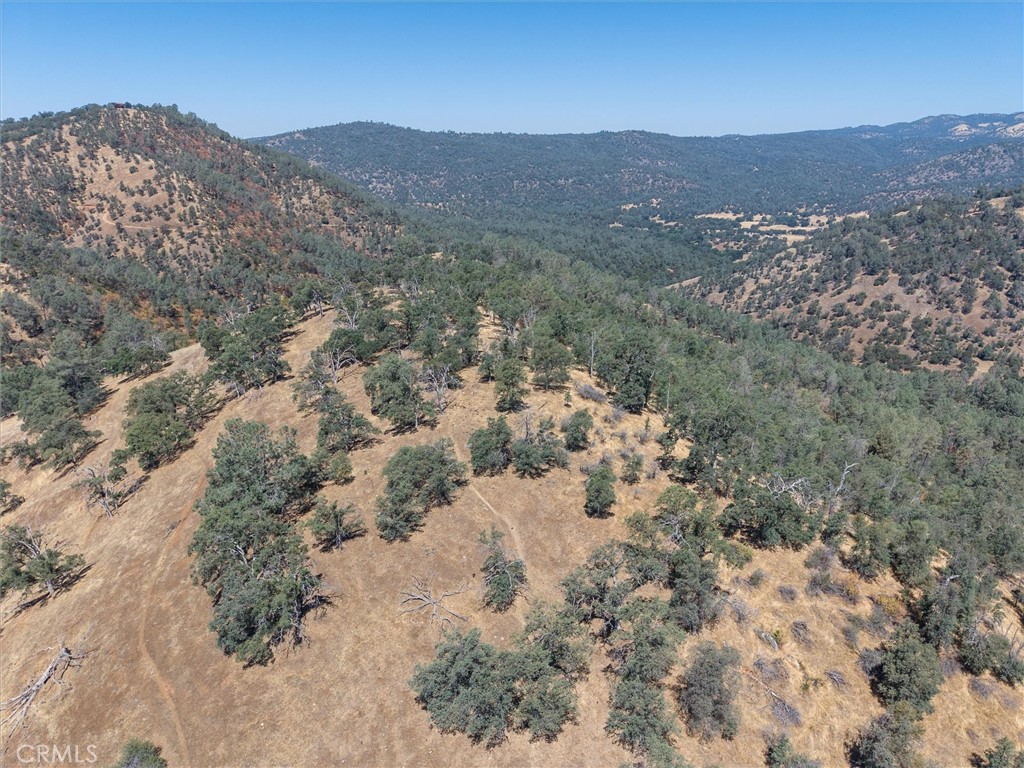 157 Acres Mountain View Peak Rd, O'Neals, CA 93645