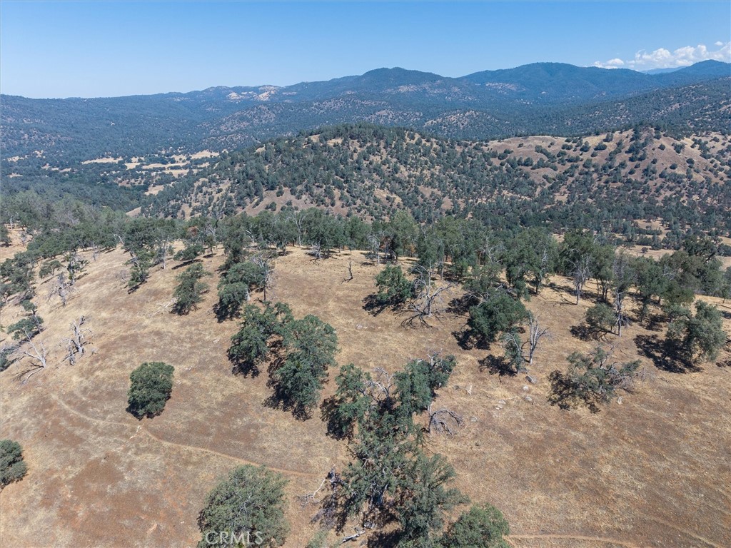 157 Acres Mountain View Peak Rd, O'Neals, CA 93645