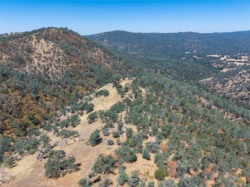 157 Acres Mountain View Peak Rd, O'Neals, CA 93645