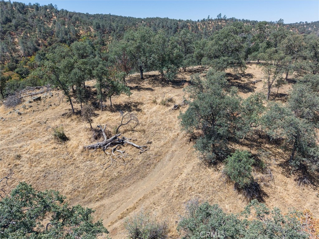 157 Acres Mountain View Peak Rd, O'Neals, CA 93645