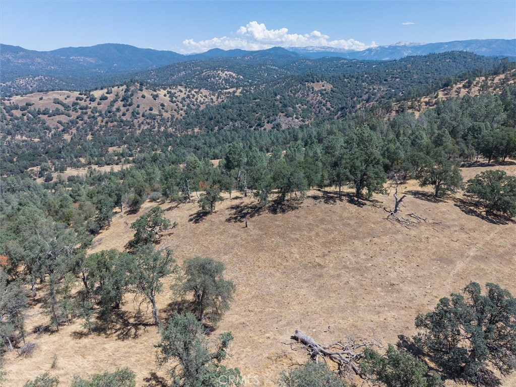 157 Acres Mountain View Peak Rd, O'Neals, CA 93645