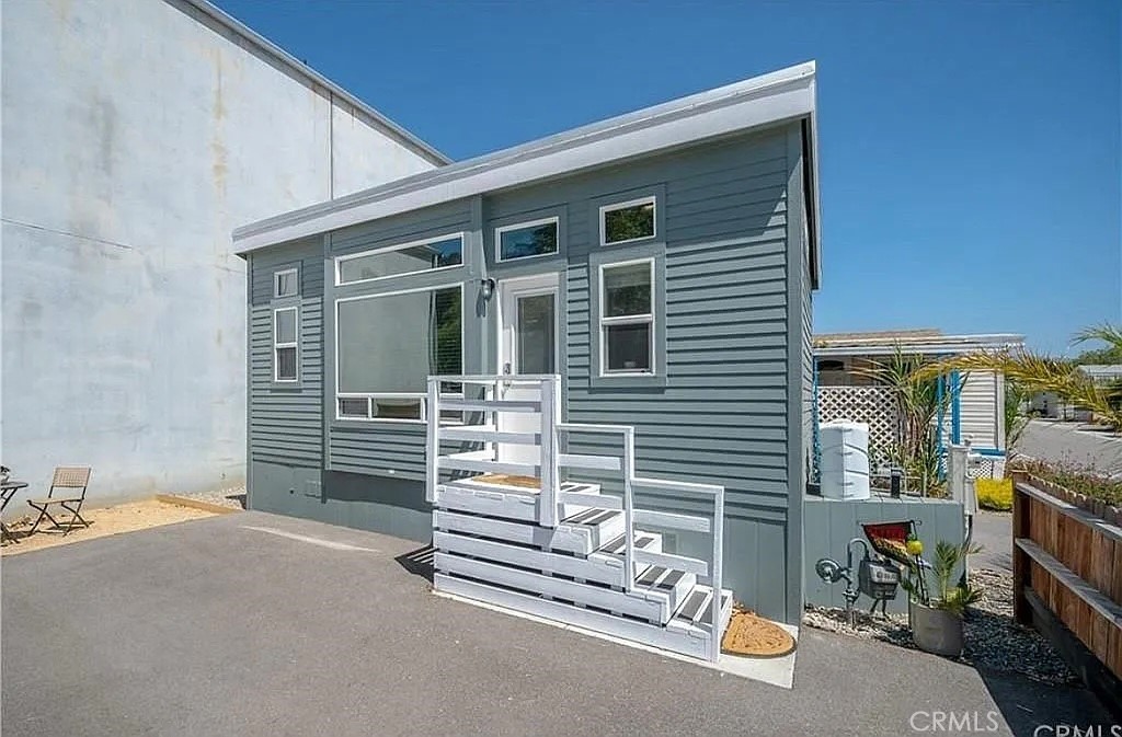 145 South Street #A21, San Luis Obispo, CA 93401
