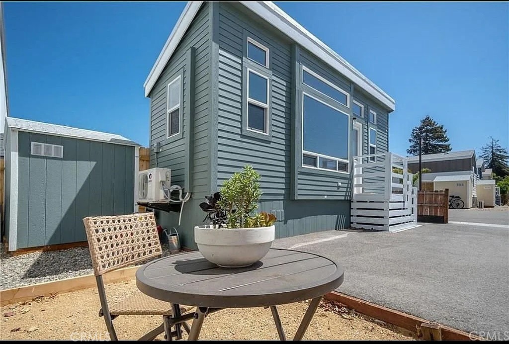 145 South Street #A21, San Luis Obispo, CA 93401