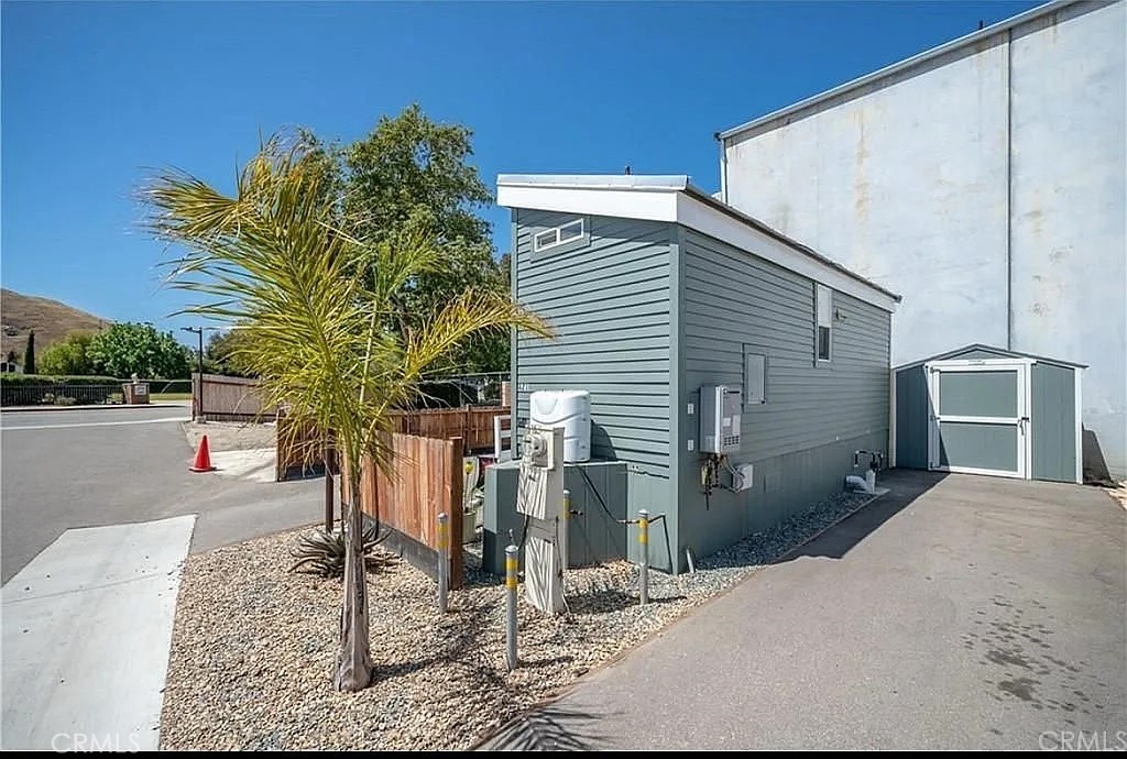 145 South Street #A21, San Luis Obispo, CA 93401