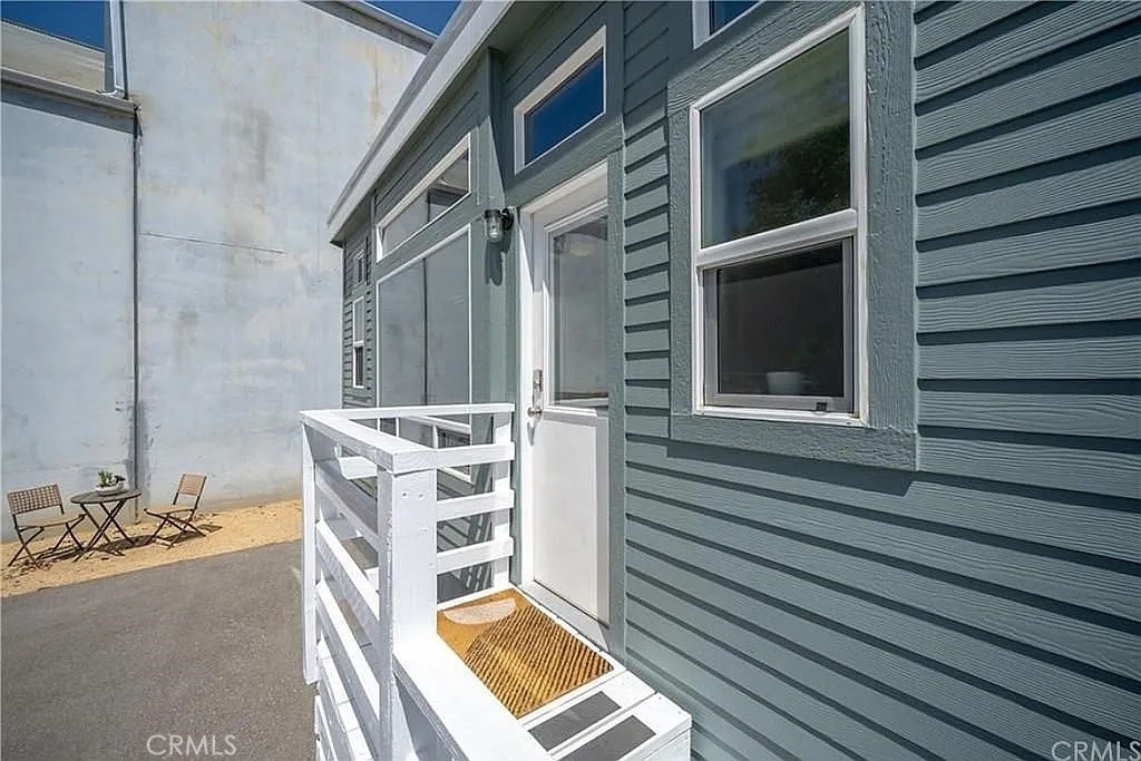 145 South Street #A21, San Luis Obispo, CA 93401