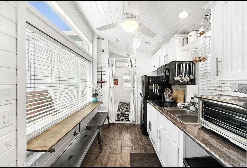 145 South Street #A21, San Luis Obispo, CA 93401