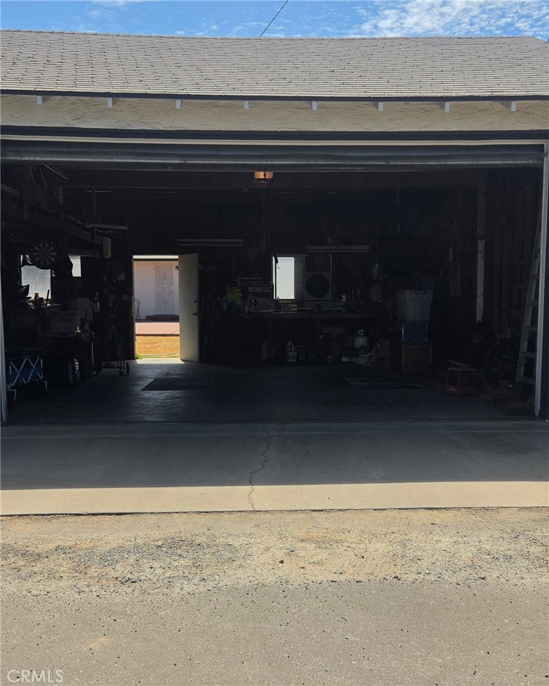 417 N O STREET, Madera, CA 93637