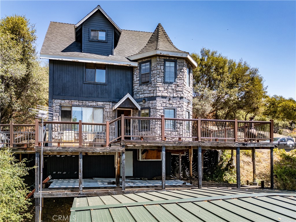 42306 Snowline Ct, Oakhurst, CA 93644