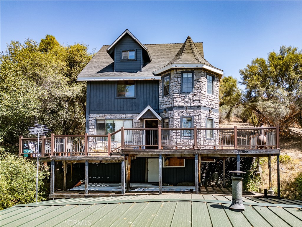 42306 Snowline Ct, Oakhurst, CA 93644