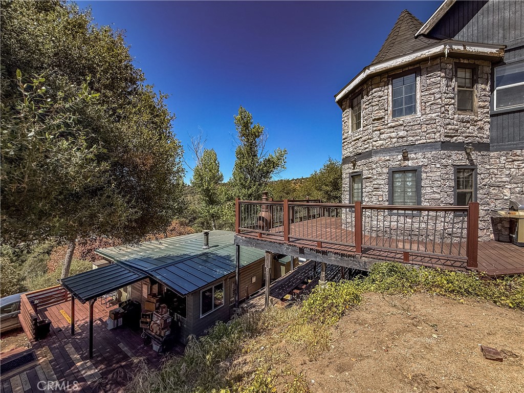 42306 Snowline Ct, Oakhurst, CA 93644