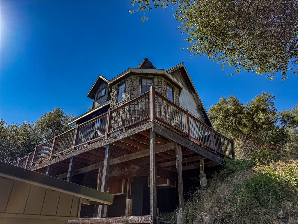 42306 Snowline Ct, Oakhurst, CA 93644