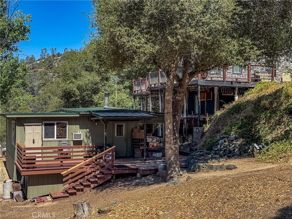 42306 Snowline Ct, Oakhurst, CA 93644