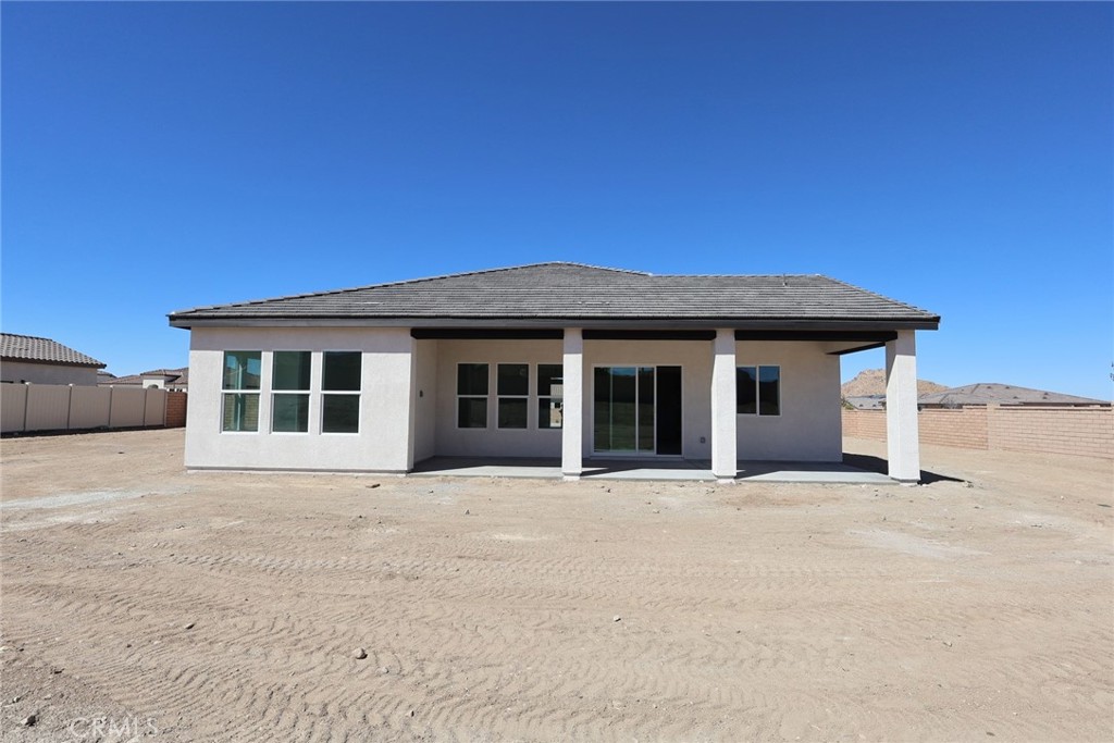 17055 Ta wan ka, Apple Valley, CA 92307