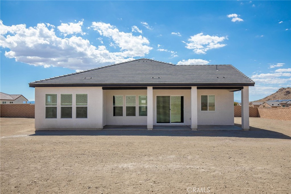 17055 Ta wan ka, Apple Valley, CA 92307