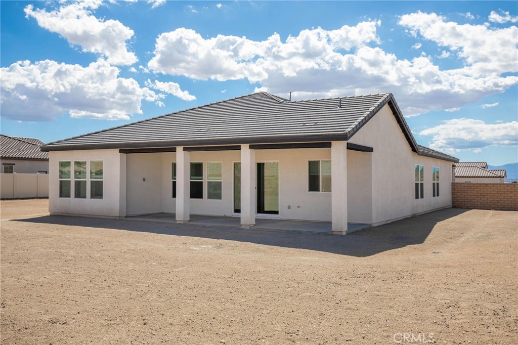 17055 Ta wan ka, Apple Valley, CA 92307