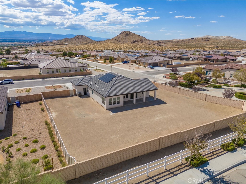 17055 Ta wan ka, Apple Valley, CA 92307