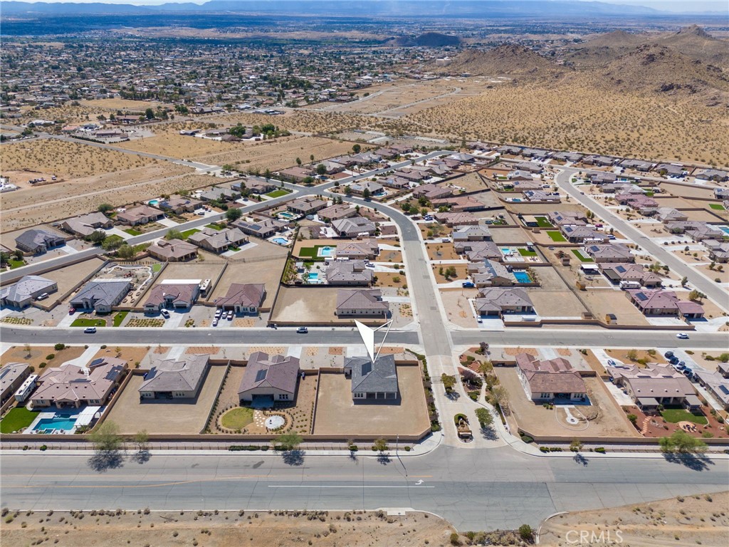 17055 Ta wan ka, Apple Valley, CA 92307